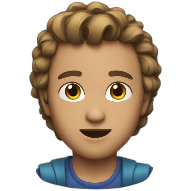 Super emoji