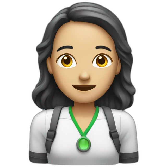 customer support emoji