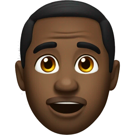 diddy emoji