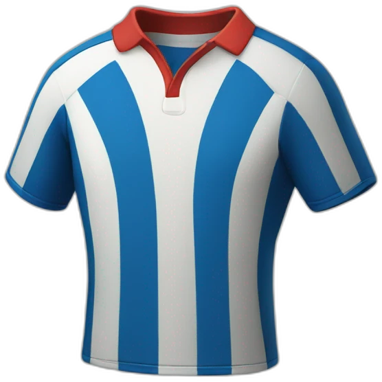 Tee rugby emoji