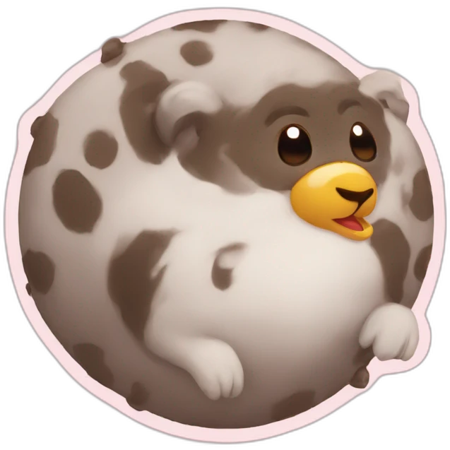 ❤️ 🐭 emoji