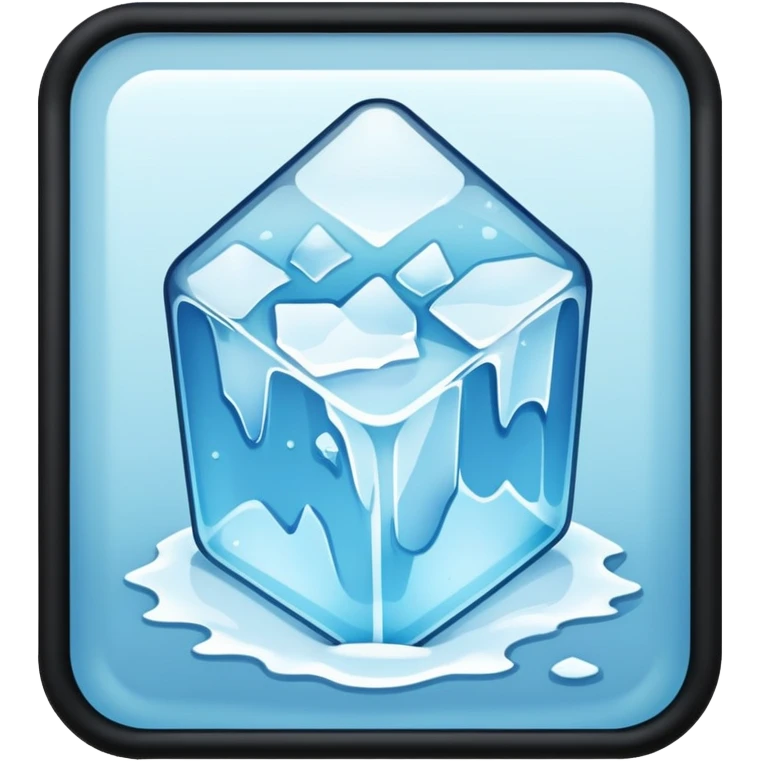 Brr Brr Patapim emoji