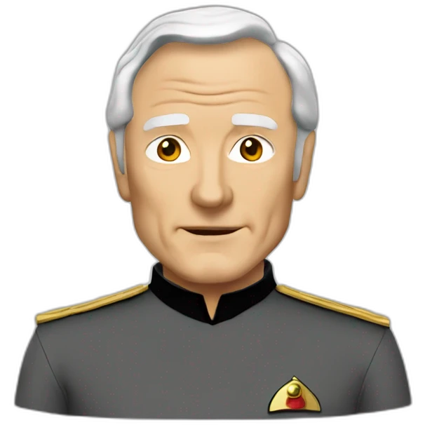 picard kirk emoji
