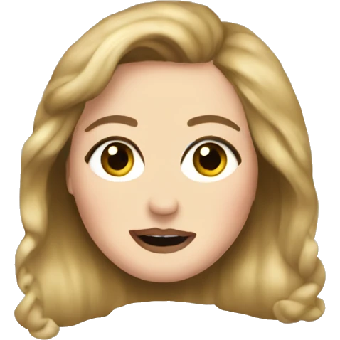 Adele emoji