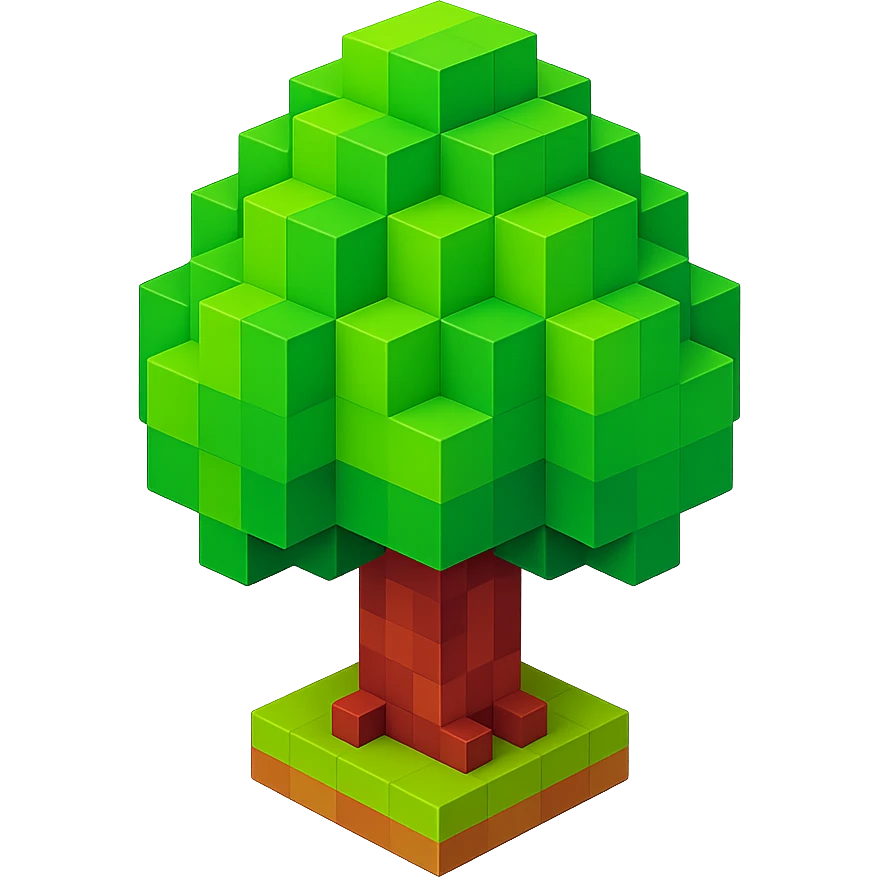 tree emoji