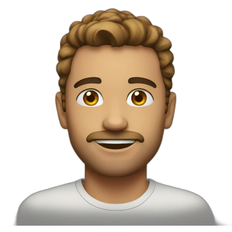 Myself emoji