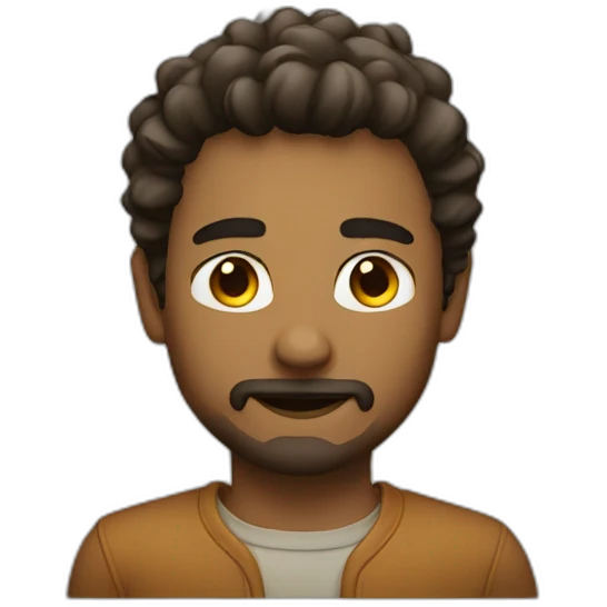 Maes emoji