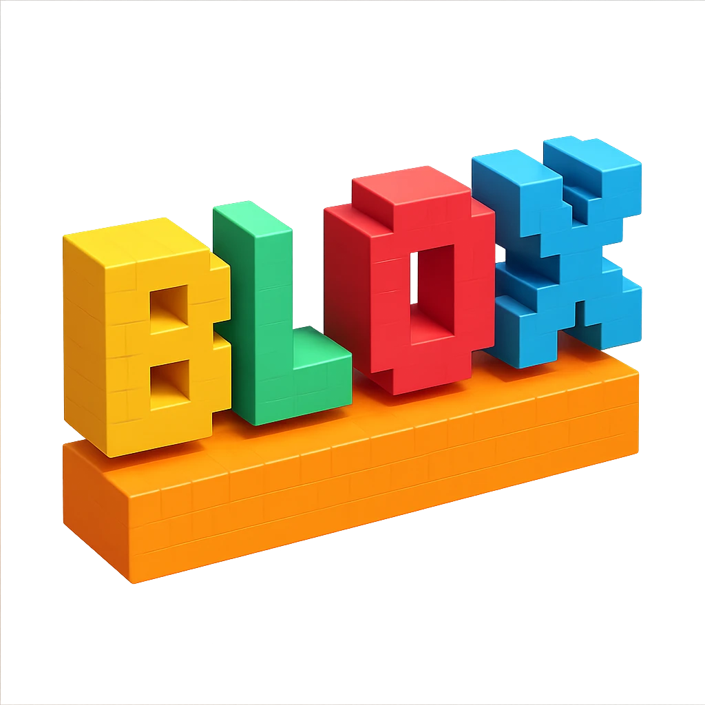 Blox emoji