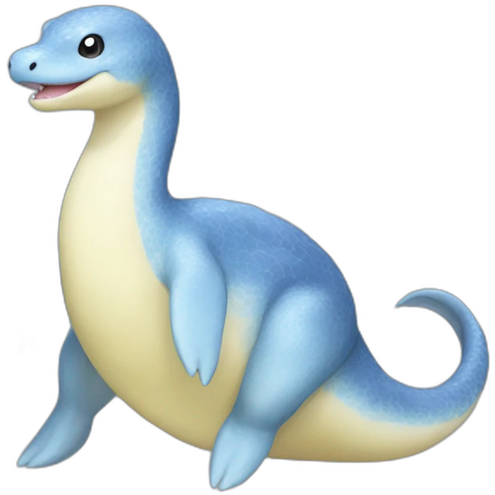 LAPRAS emoji