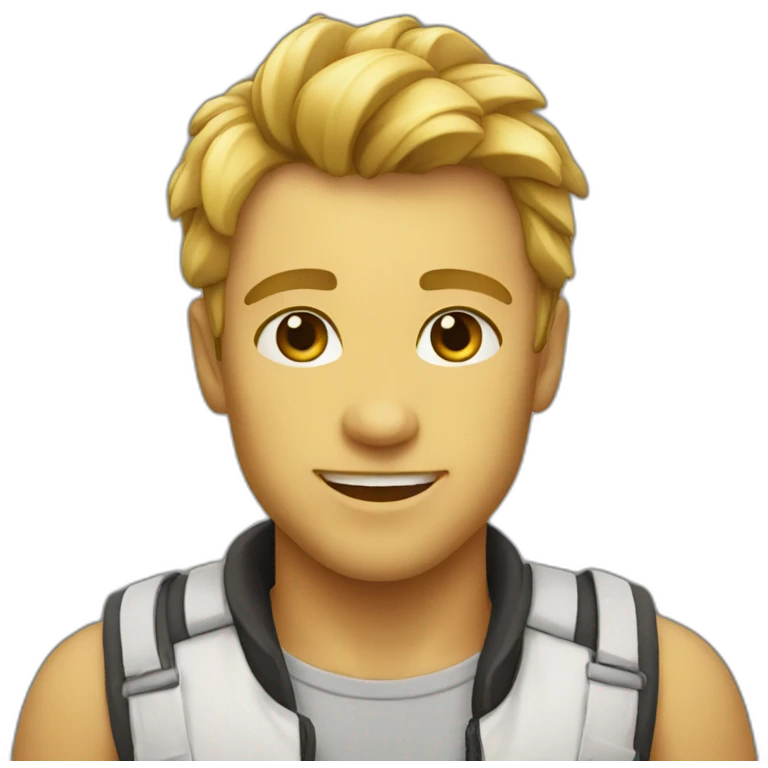 Micro emoji