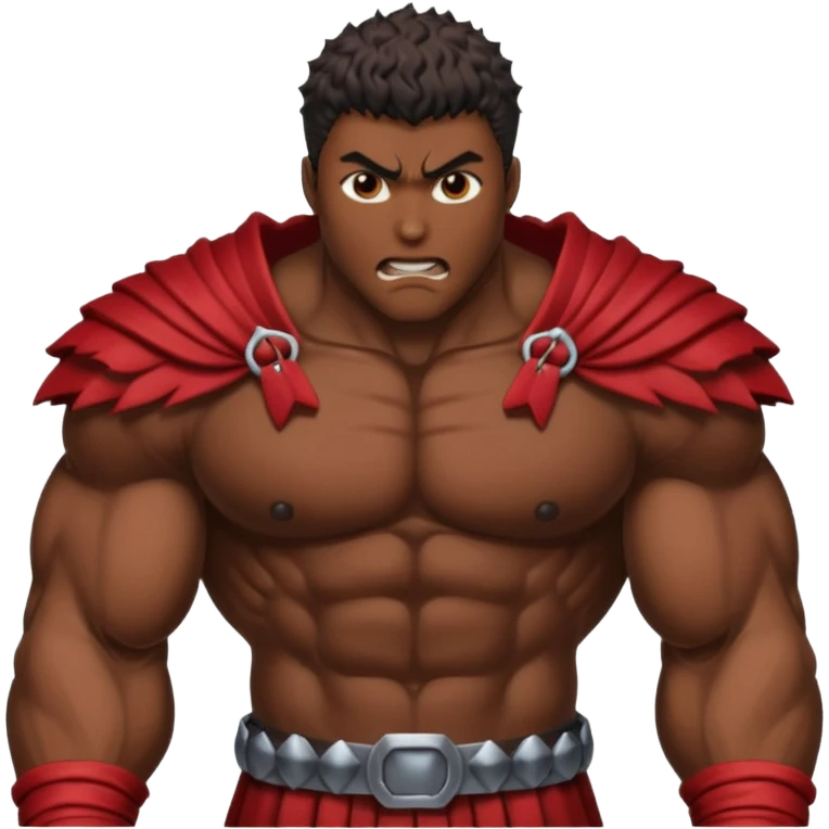 berserk emoji
