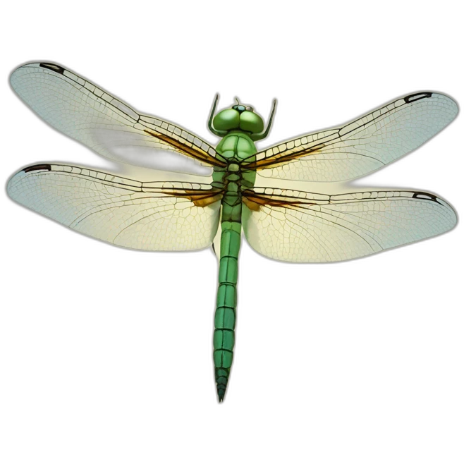 dragonfly,"NAISSUR"  emoji