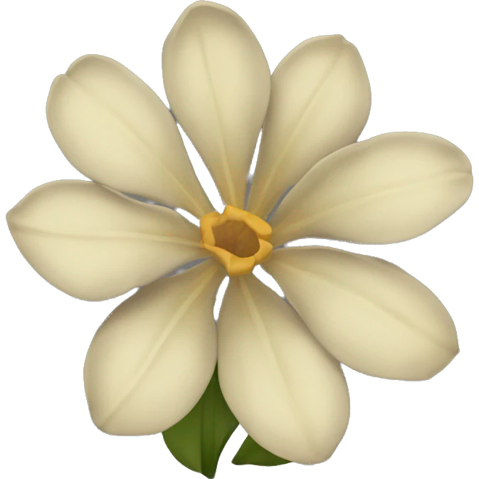 Flor de cempasúchil  emoji
