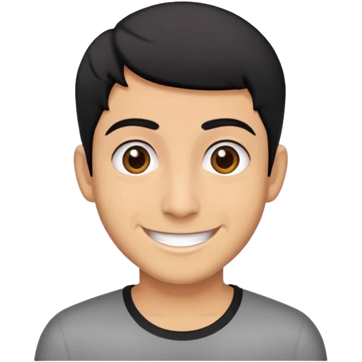 Hamza  emoji