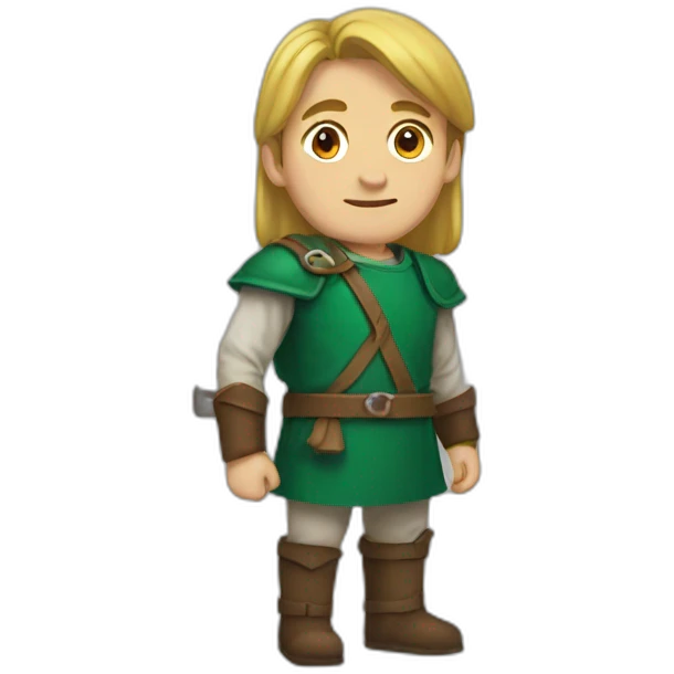 söder link emoji