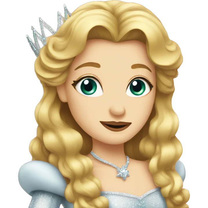 Glinda emoji
