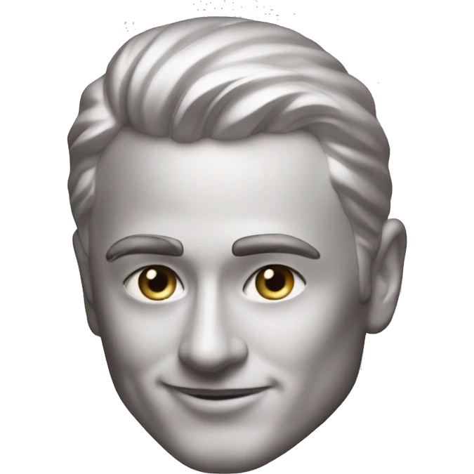 Man Dior perfume emoji