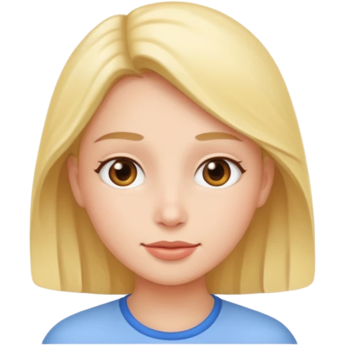 Body human care emoji