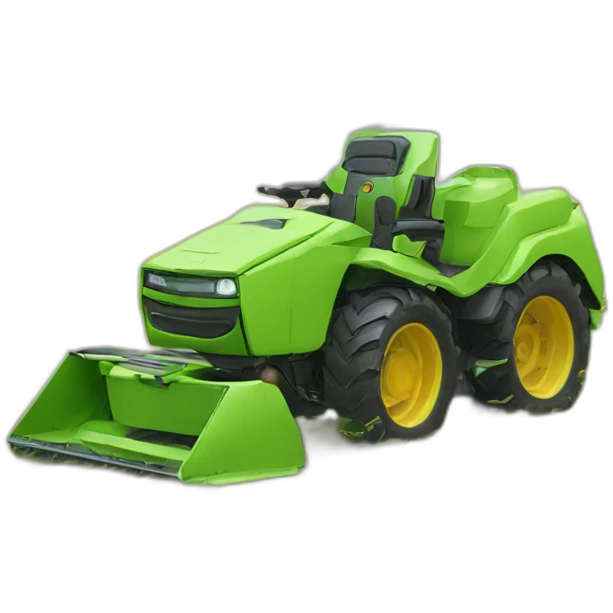mow二robotr emoji