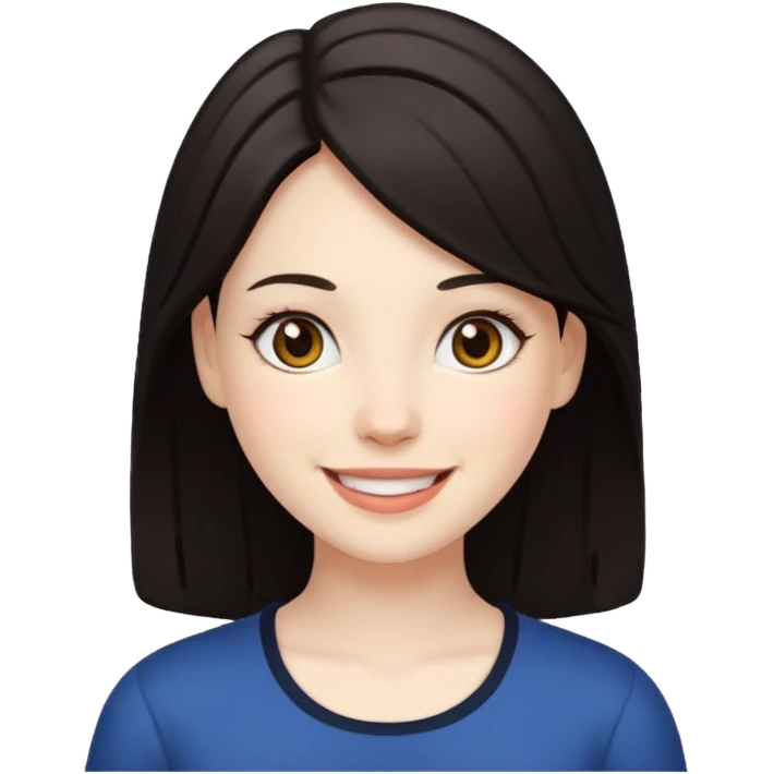 Reina emoji