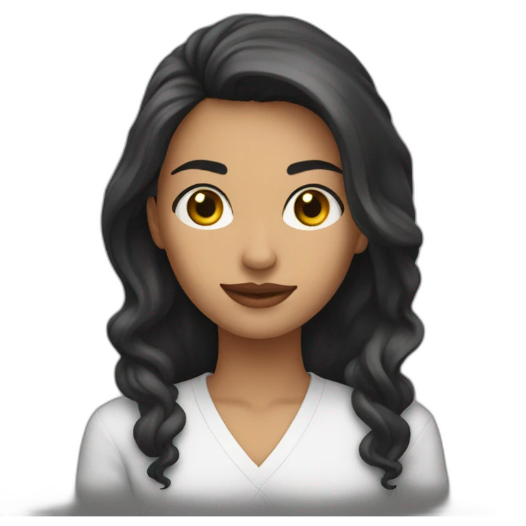 Nicoleta emoji