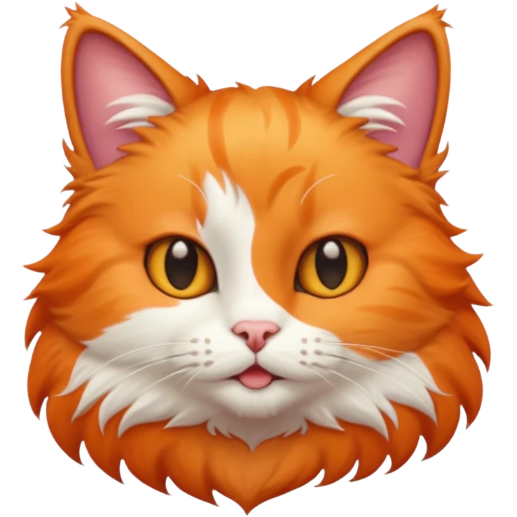 Wiwiwi cat emoji