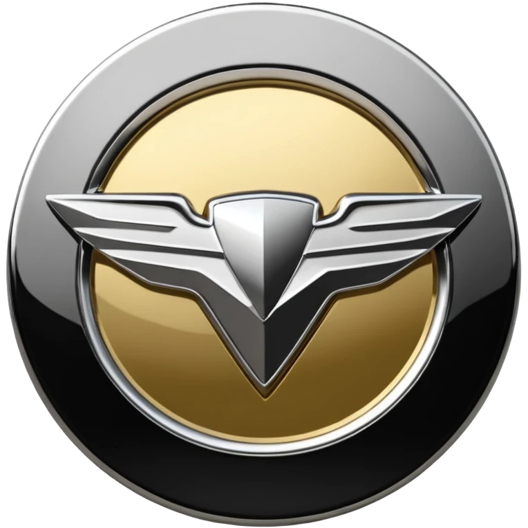Holden car logo emoji