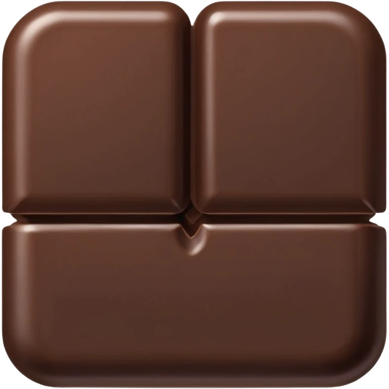 dubai chocolate emoji