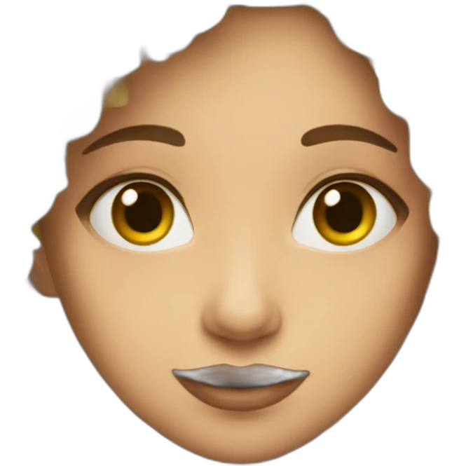 Rhiana emoji