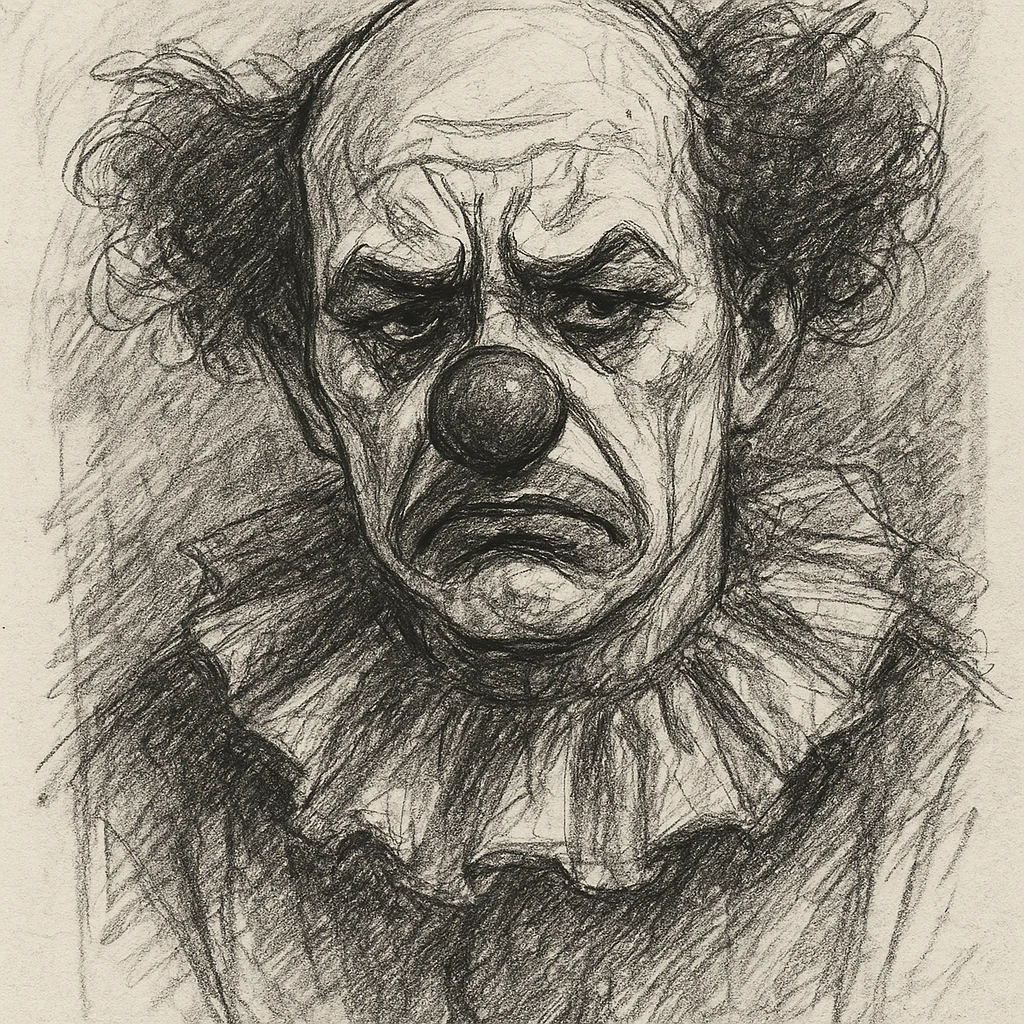 clown emoji