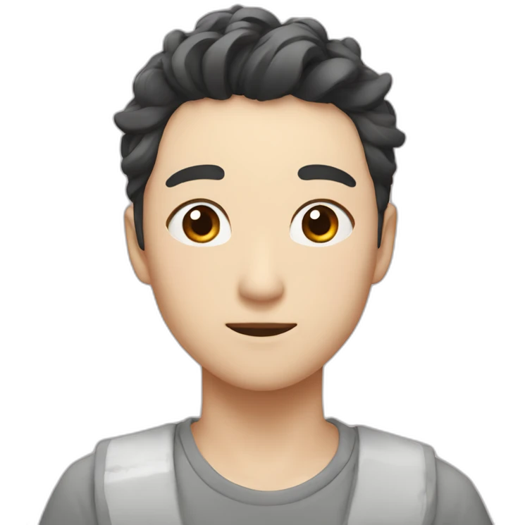 공주 emoji