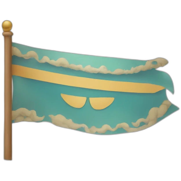 banner emoji
