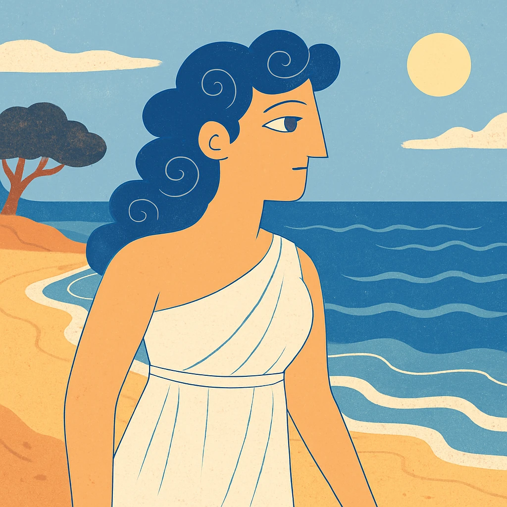 beach emoji