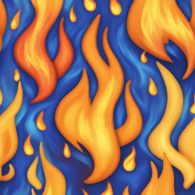 fire emoji