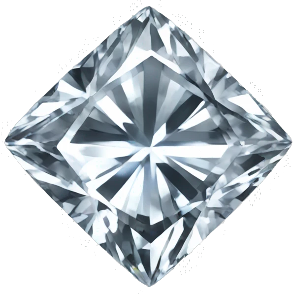 Religious 56-carat diamond emoji