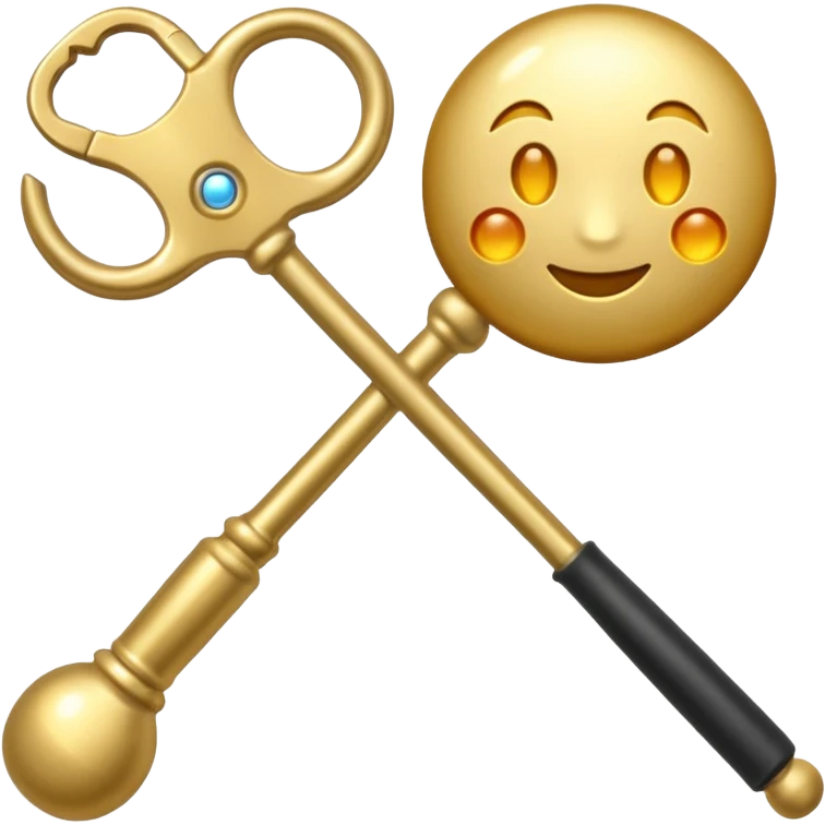 magic tool emoji  emoji