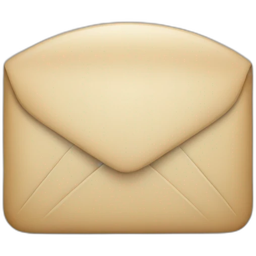 approved email emoji