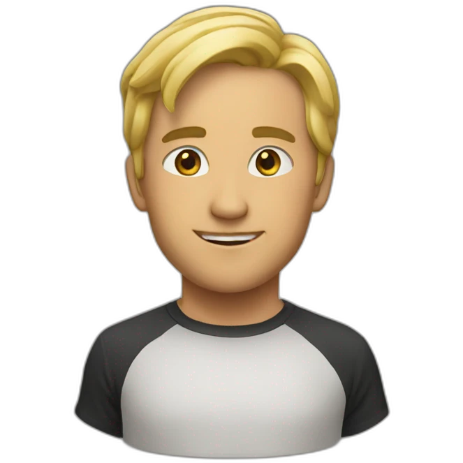 live emoji