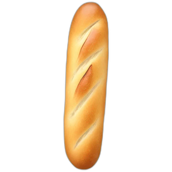 french-baguette emoji