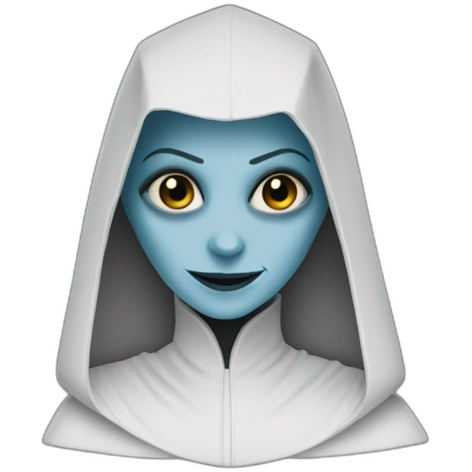 valak emoji