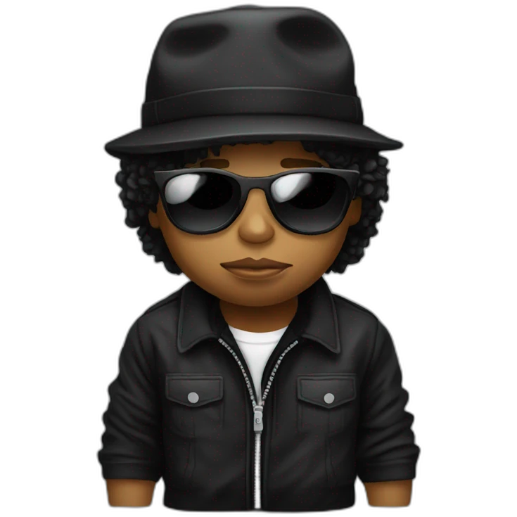 Eazy e emoji