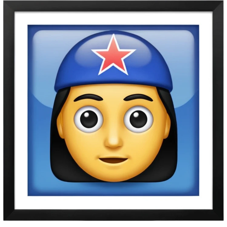 Yugoslavia emoji