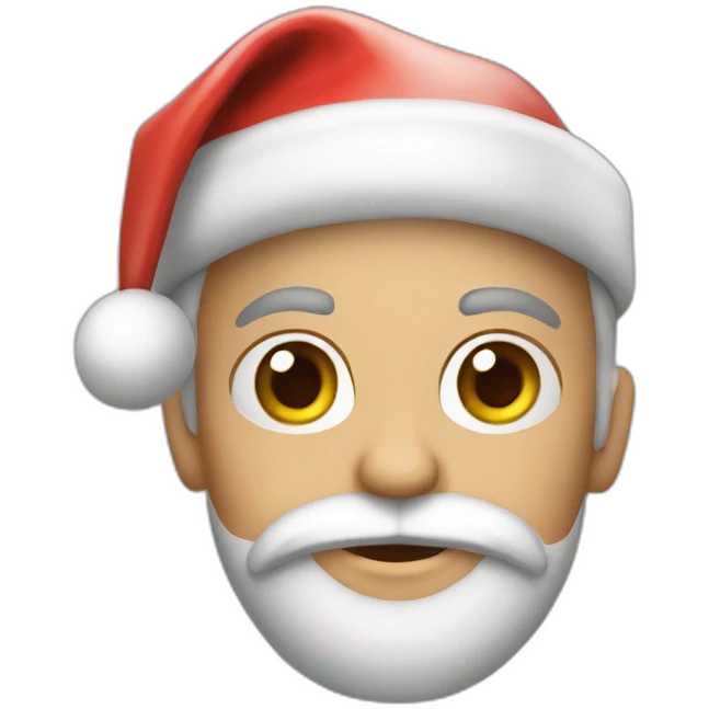 Navidad  emoji