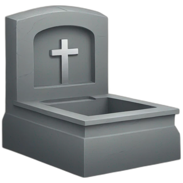 grave emoji