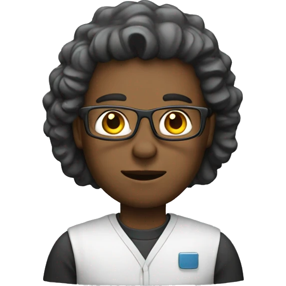 it specialist  emoji