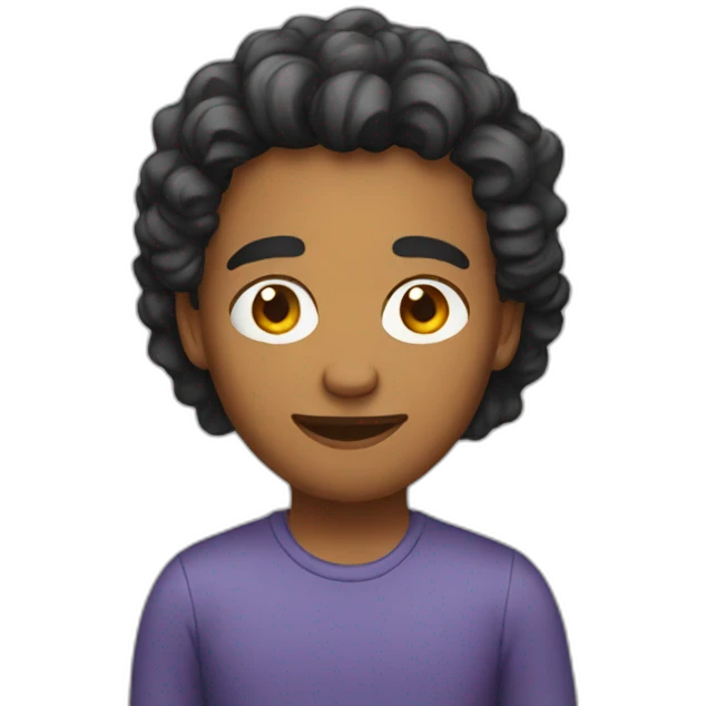 content creator emoji