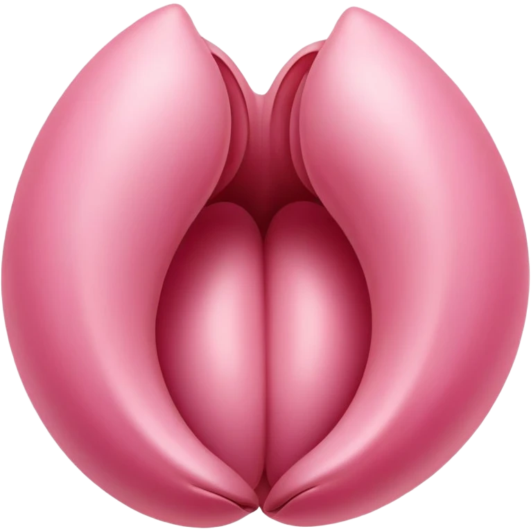 vagina emoji