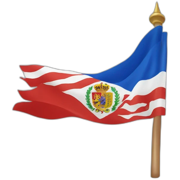 Bandera salamanca emoji