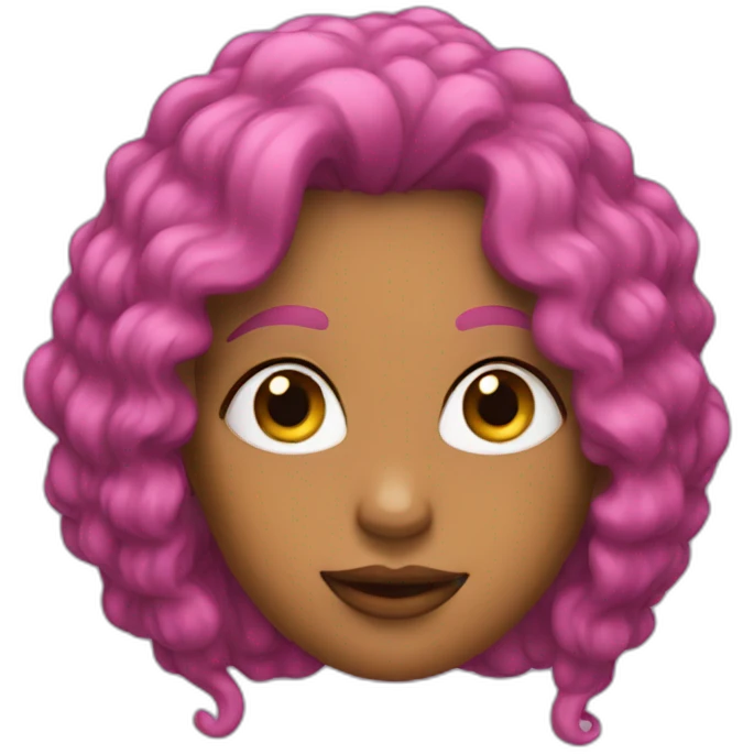 uma emoji