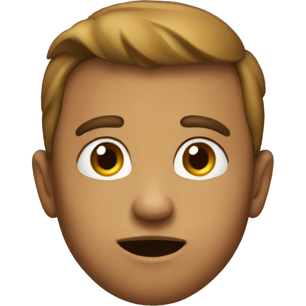 an emoji left speechless from disbelief  emoji